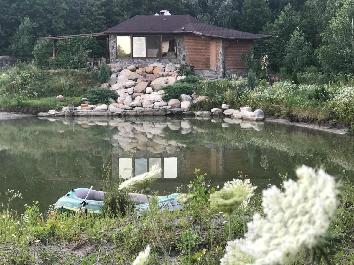 Диброва Dibrova  Экстерьер фото